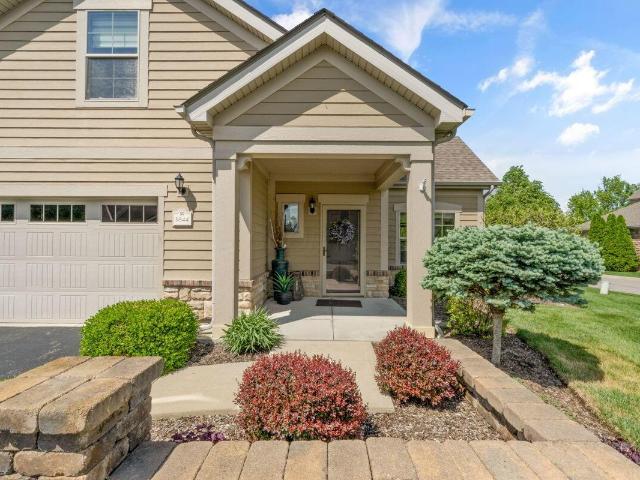 Condo for sale in Powell, Ohio