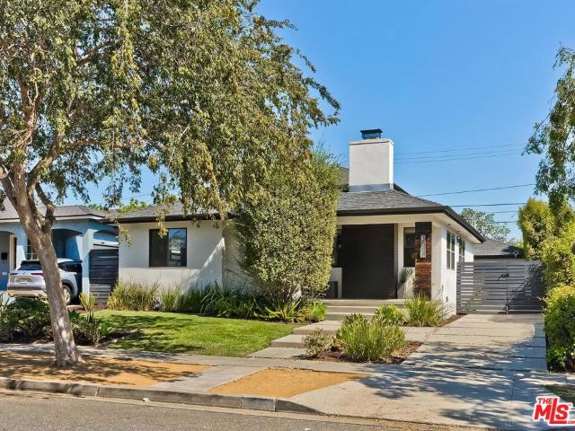House for sale in Culver City, Los Angeles County