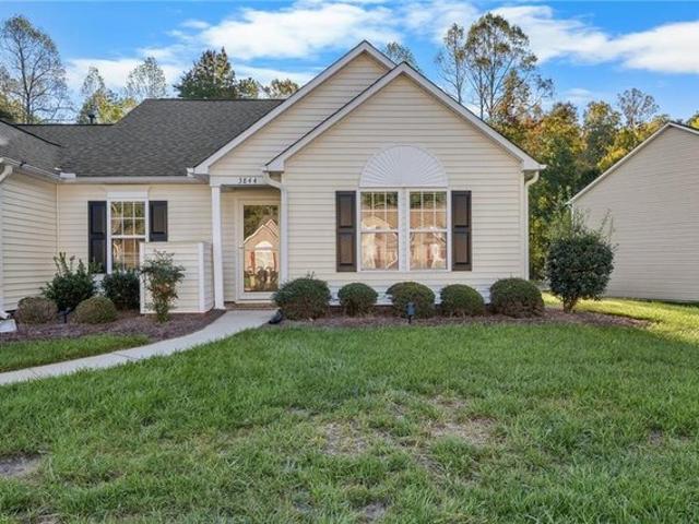 Townhouse for sale in Walkertown, Forsyth County