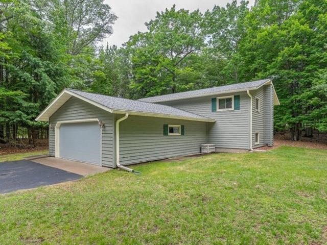 House for sale in Vilas, Wisconsin