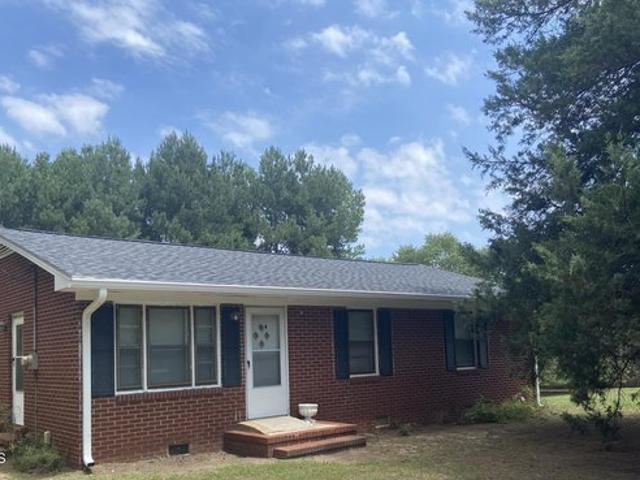 House for sale in Snow Hill, North Carolina