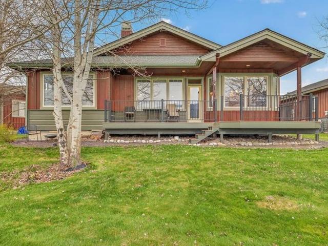 House for sale in New Meadows, Idaho