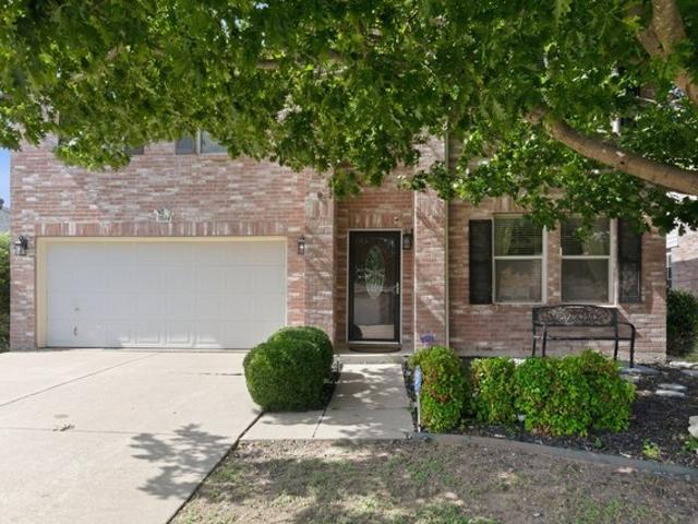 House for sale in Fort Worth, Texas