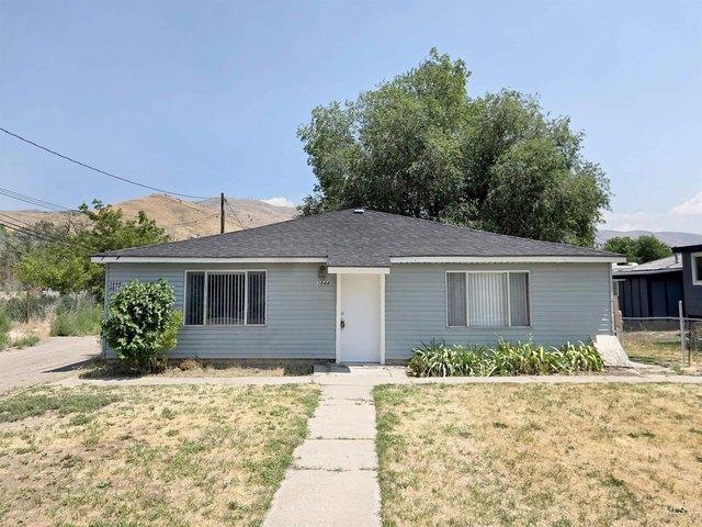 House for sale in Bannock, Idaho