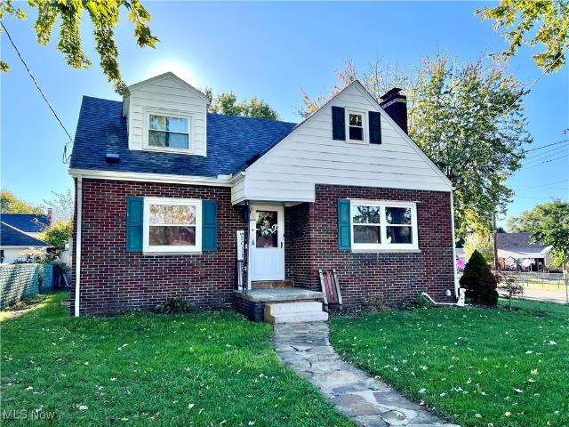 House for sale in Brooke, West Virginia