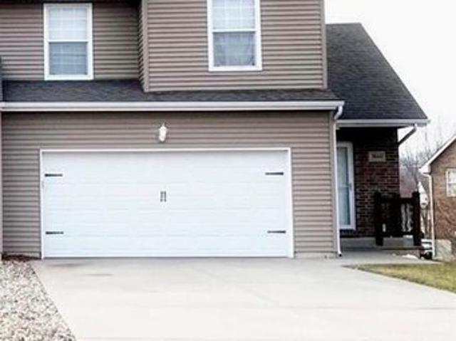 Townhouse for sale in Kansas