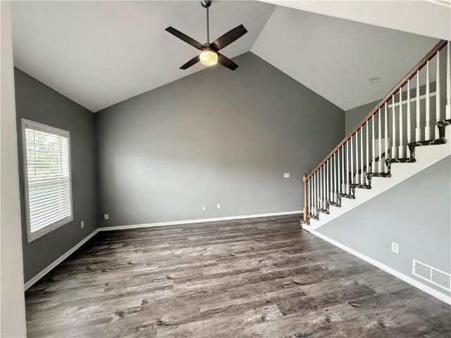 House for sale in Kansas