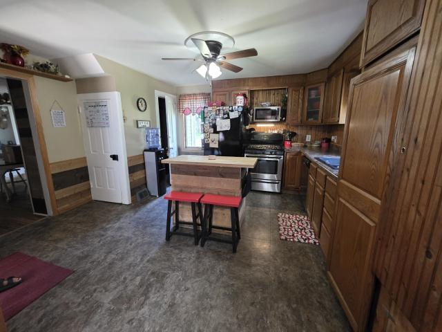 House for sale in Sheridan, Illinois