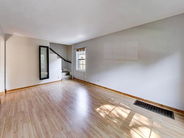 House for sale in Chicago Park, Illinois