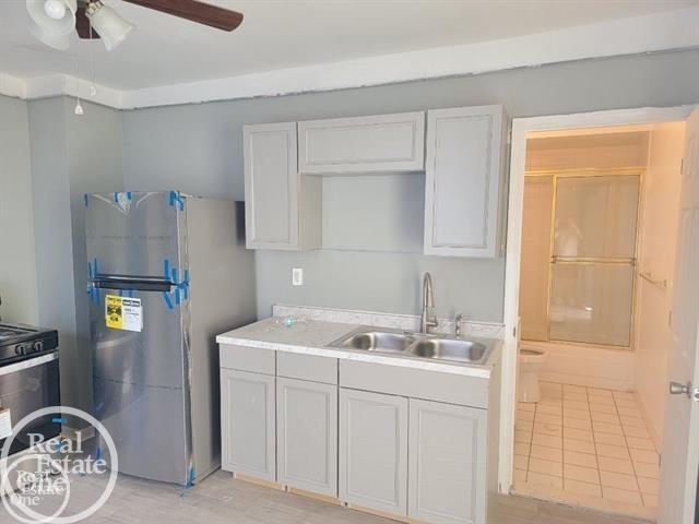 House for sale in Hamtramck, Michigan