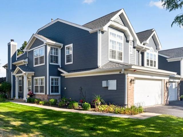 Townhouse for sale in Naperville, Illinois