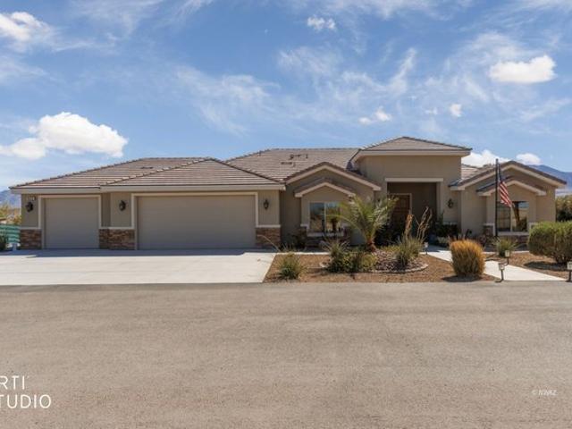 House for sale in Littlefield, Beaver Dam