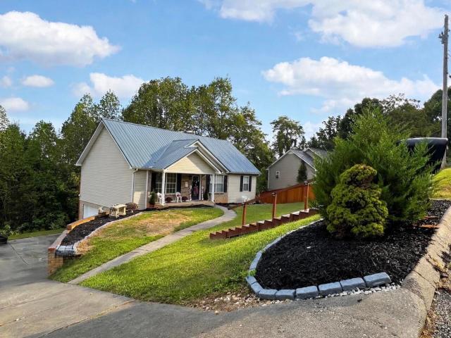 House for sale in River Ridge, Morristown