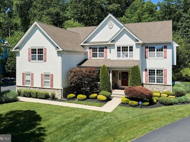 House for sale in Bucks, Pennsylvania
