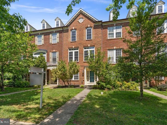 Townhouse for sale in Ijamsville, Maryland