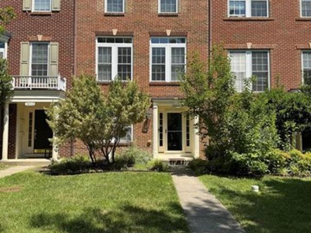 Townhouse for sale in Frederick, Maryland