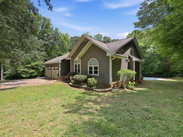 House for sale in Alamance, North Carolina