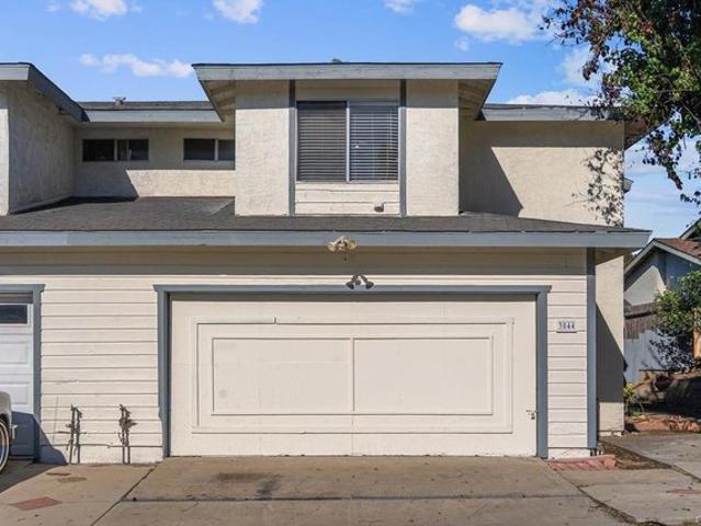 House for sale in San Ysidro, California