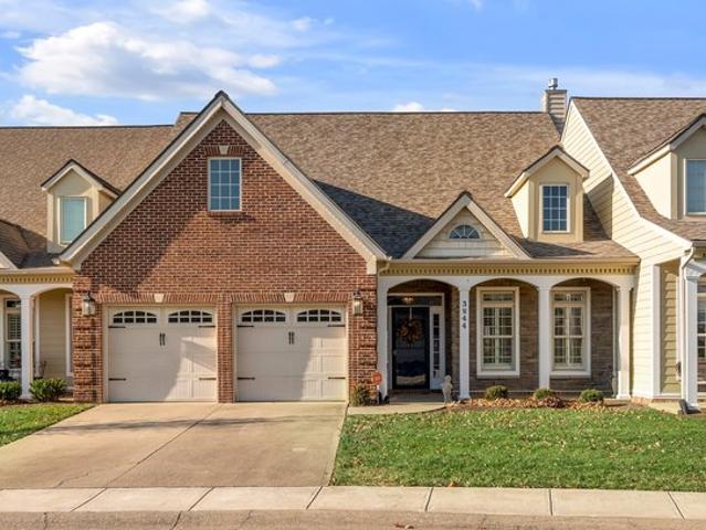 Townhouse for sale in Lexington, Kentucky