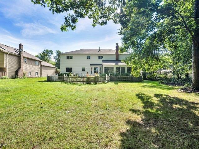 House for sale in Westlake, Ohio