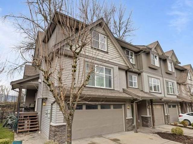 House for sale in Chilliwack, British Columbia