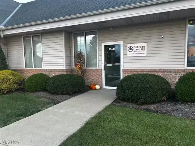 House for rent in Elyria