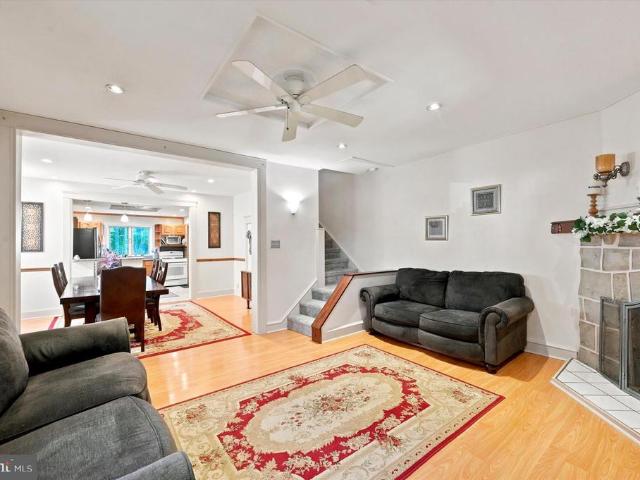 Townhouse for sale in Delco, Pennsylvania