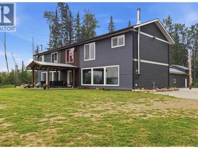 House for sale in Ochiltree, British Columbia