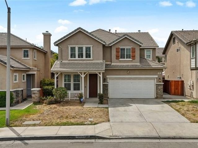 House for sale in Perris, California