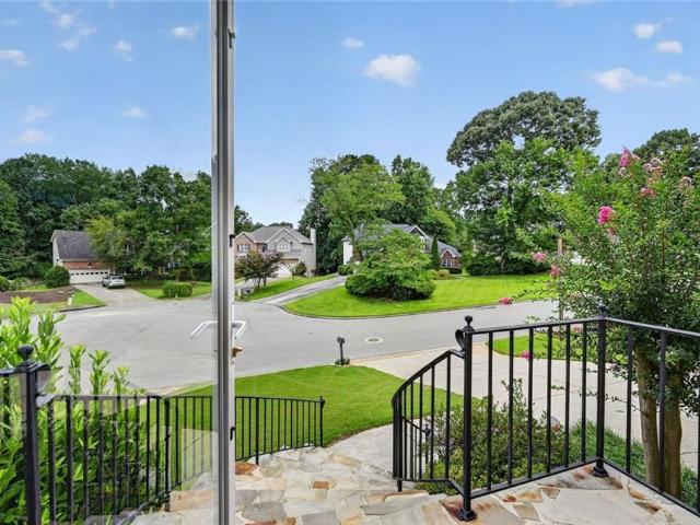 House for sale in Duluth, Georgia