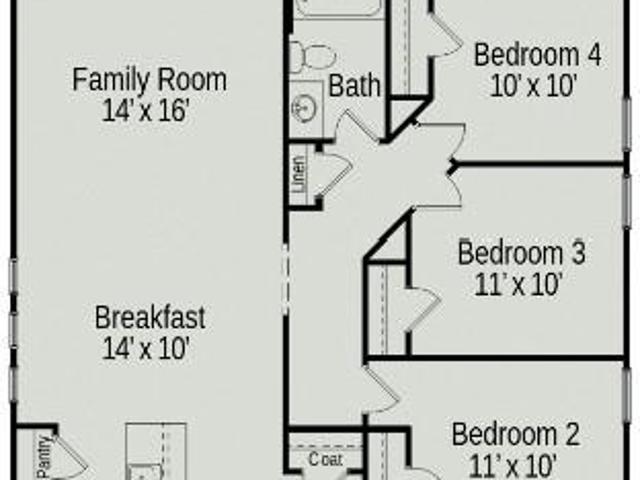 House for sale in Hunt, Texas