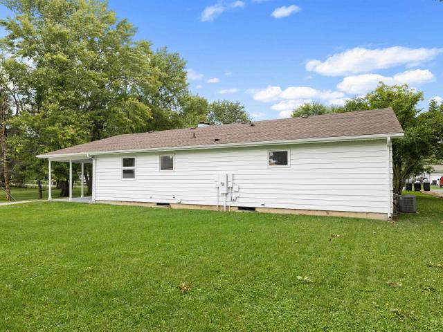 House for sale in Fort Wayne, Indiana