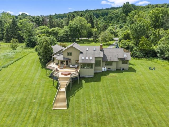 House for sale in Cazenovia, New York