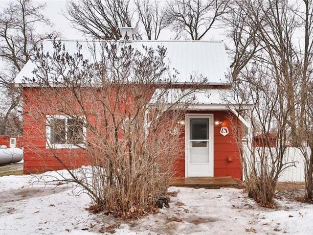 House for sale in Morrison, Minnesota