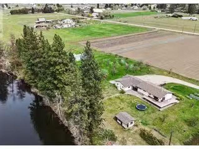House for sale in British Columbia