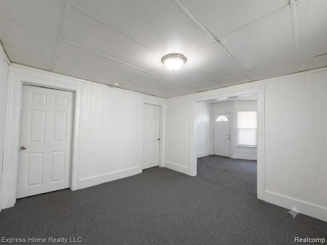 House for sale in Hamtramck, Wayne County