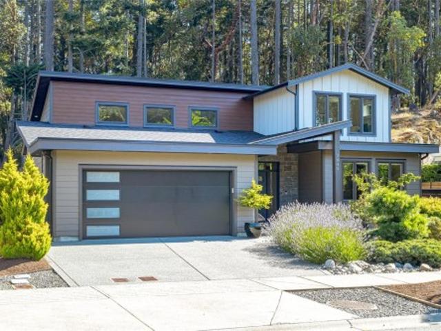 House for sale in Nanaimo, British Columbia