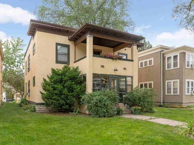 Apartment for rent in Hennepin, Minnesota
