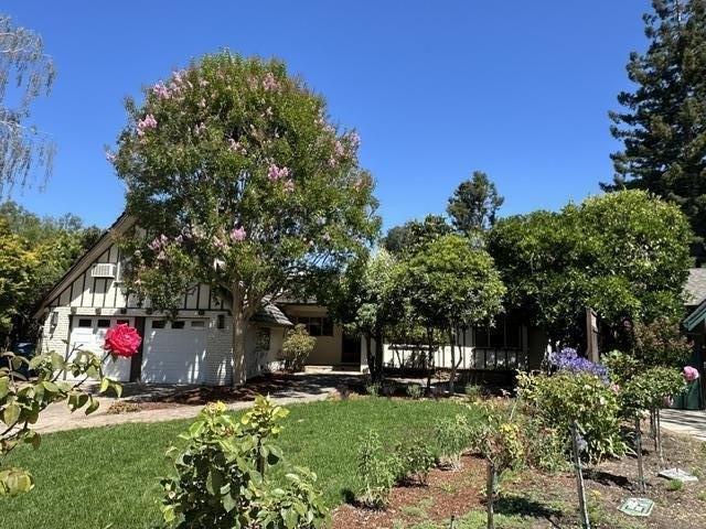 House for sale in Palo Alto, California