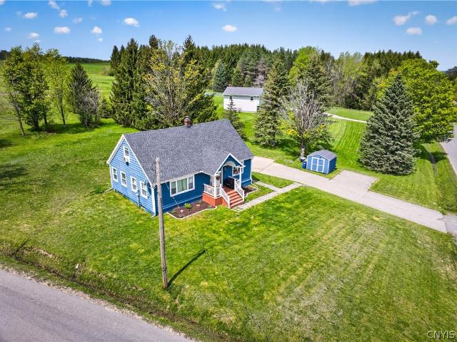 House for sale in Oneida, New York
