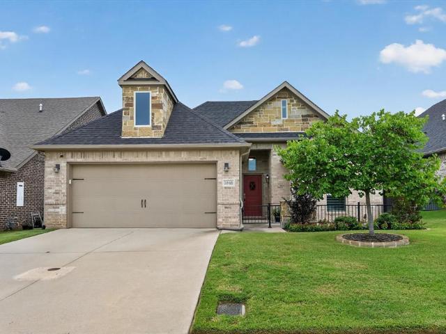 House for sale in Denison, Texas