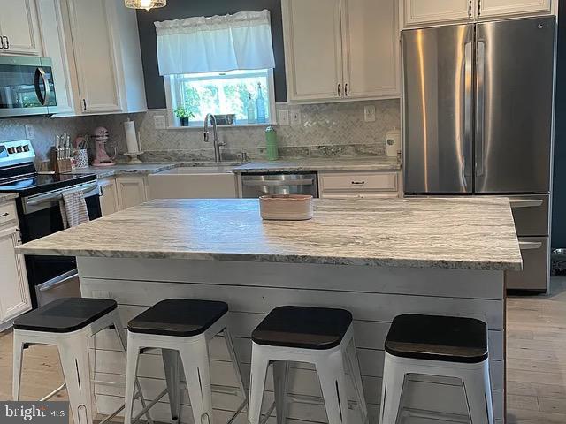 Property for rent in Jefferson, Maryland