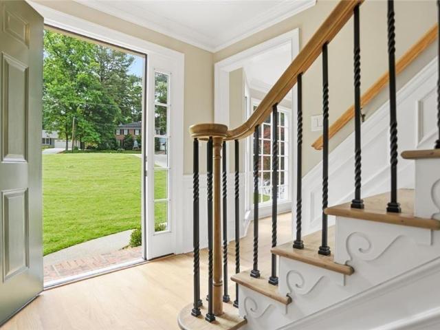 House for sale in Lilburn, Georgia