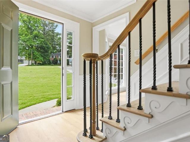 House for sale in Lilburn, Georgia