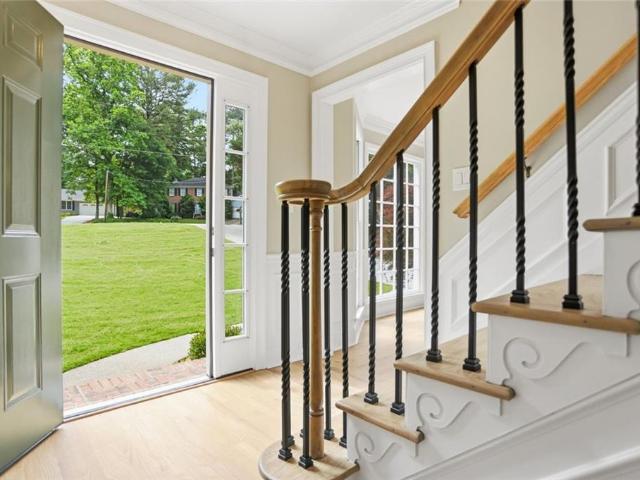 House for sale in Lilburn, Georgia