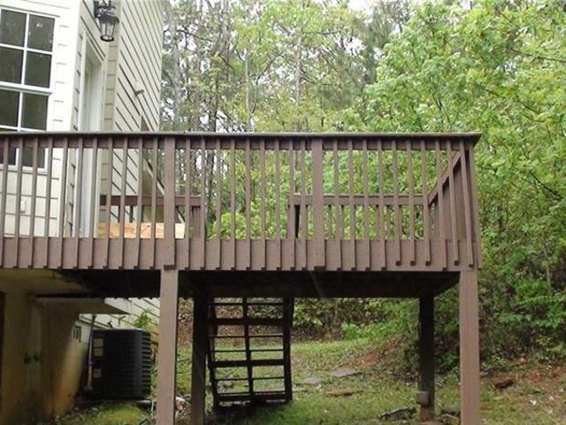 House for sale in Snellville, Georgia