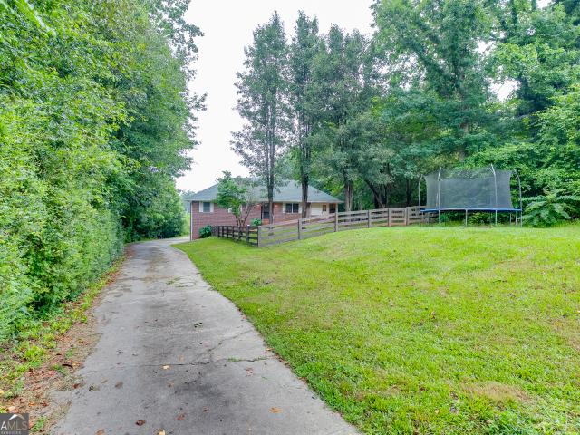 House for sale in Cornelia, Habersham County