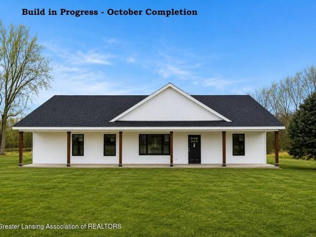 House for sale in Stockbridge, Michigan