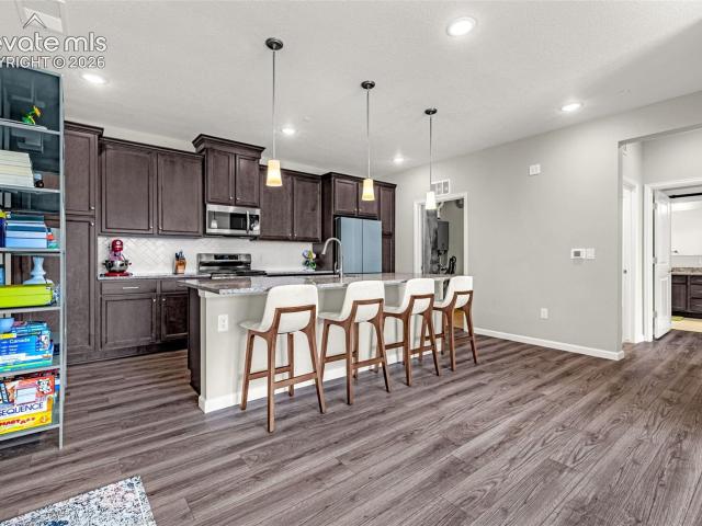 Condo for sale in Colorado Springs, Colorado