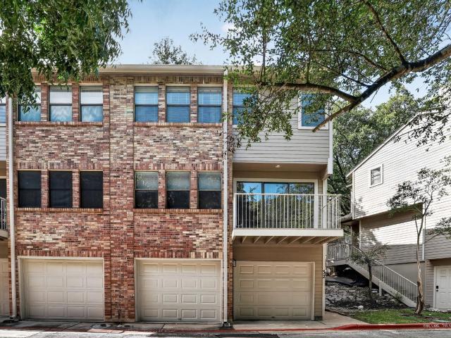 Property for rent in Austin, Texas